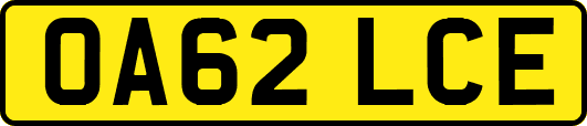 OA62LCE