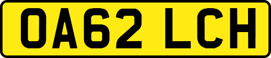 OA62LCH
