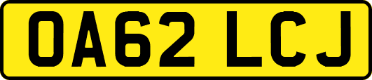 OA62LCJ