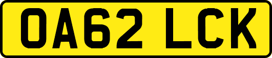 OA62LCK