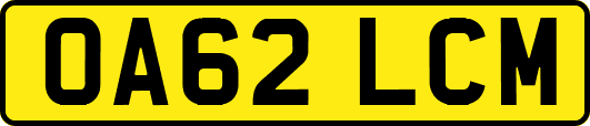 OA62LCM