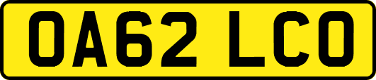 OA62LCO
