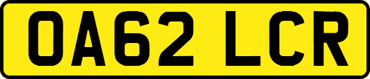 OA62LCR