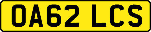 OA62LCS