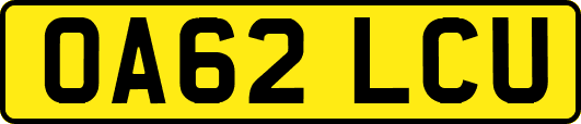 OA62LCU