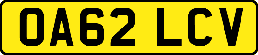 OA62LCV