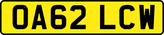OA62LCW