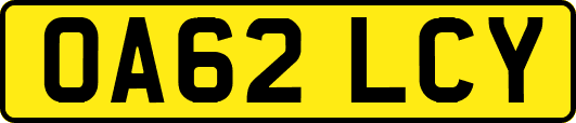 OA62LCY