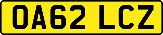 OA62LCZ