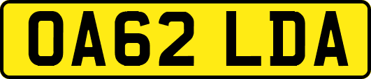 OA62LDA