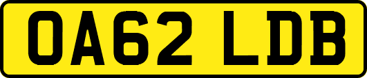 OA62LDB