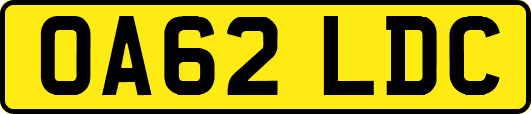 OA62LDC