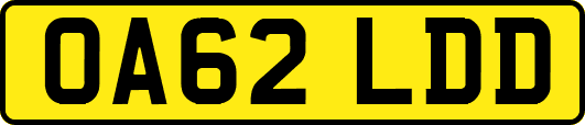 OA62LDD