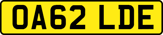 OA62LDE