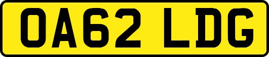 OA62LDG