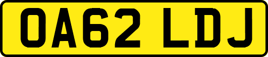 OA62LDJ