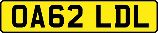OA62LDL