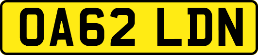 OA62LDN
