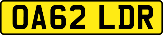 OA62LDR