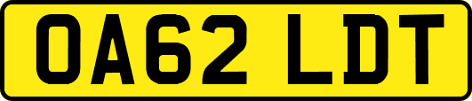 OA62LDT