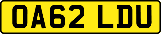 OA62LDU
