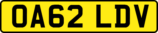 OA62LDV