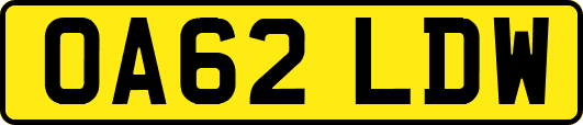 OA62LDW