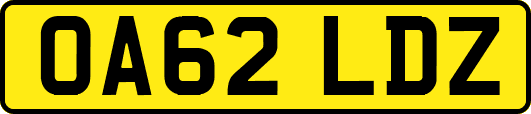 OA62LDZ