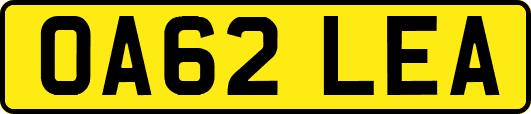OA62LEA