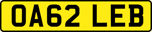 OA62LEB