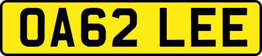 OA62LEE