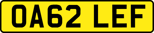 OA62LEF