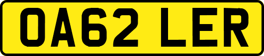 OA62LER