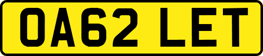 OA62LET
