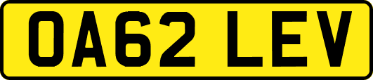 OA62LEV