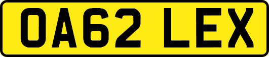 OA62LEX