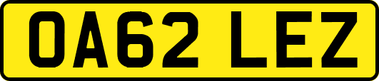 OA62LEZ