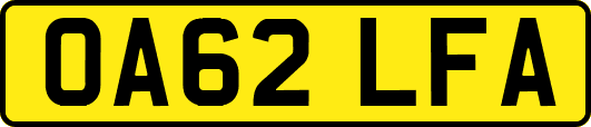 OA62LFA
