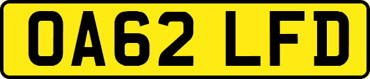 OA62LFD