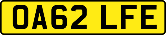 OA62LFE