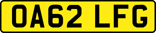 OA62LFG