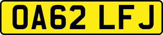 OA62LFJ
