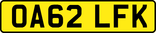 OA62LFK