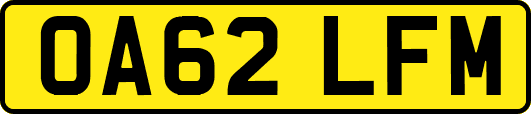 OA62LFM