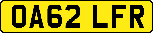 OA62LFR