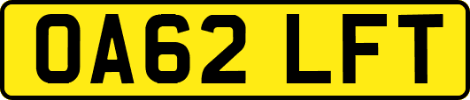 OA62LFT