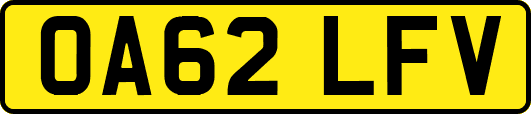 OA62LFV