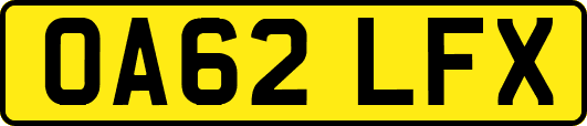 OA62LFX