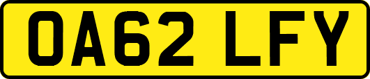 OA62LFY
