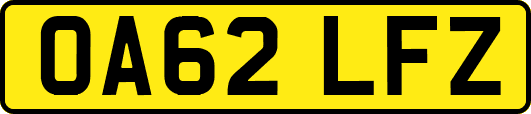 OA62LFZ